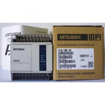 Mitsubishi PLC Module FX1N-24MT-001