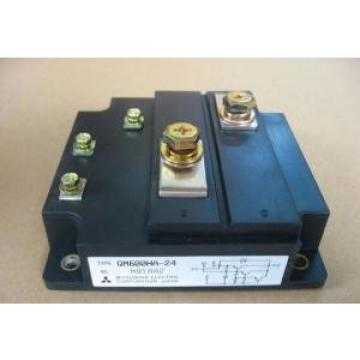 Mitsubishi QM10TD-H Transistor Module