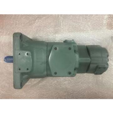 Yuken PV2R12-14-53-L-RAA-40 Double Vane Pump