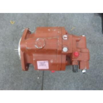 Origin EATON HYDROSTATIC PISTON PUMP 70422-REK