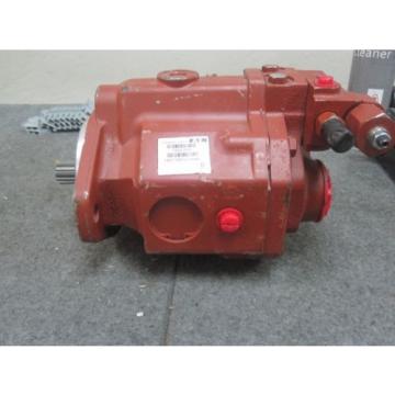 Origin EATON HYDROSTATIC PISTON PUMP 70422-REK