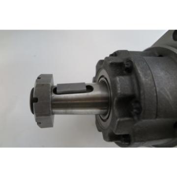 eaton/char lynn 4000 series hydraulic pump motor 110-1084-006