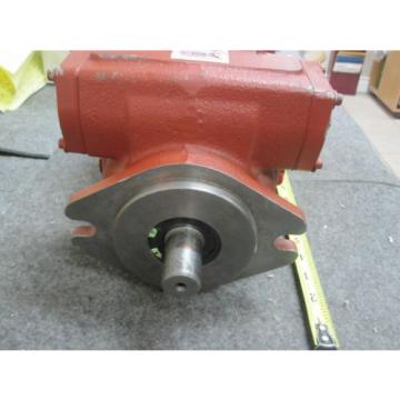 EATON PISTON PUMP 72400-RRY-04