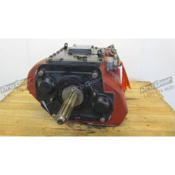 EATON FULLER 9  SPEED RTX14609B TRANSMISSION WITH PUMP