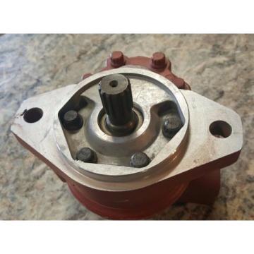 25500-RSB, Eaton, Hydraulic Gear Pump, 13 cuin3/rev