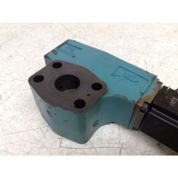 Denison Hydraulics F5C08A 311 120 B1 002 Hydraulic Valve F5C08A311120B1002 TSC