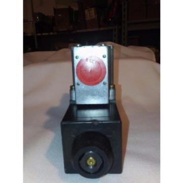 Denison Hydraulics A4D01 3246 0302 B1W01 28 Valve