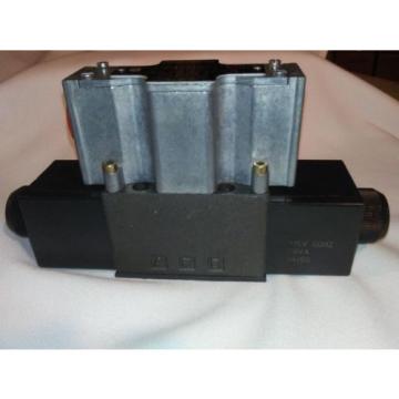 Denison Hydraulics A4D01 3246 0302 B1W01 28 Valve