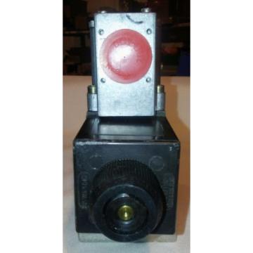 Denison Hydraulics A4D01 3111 0101 B1w01 28 Valve PLUS