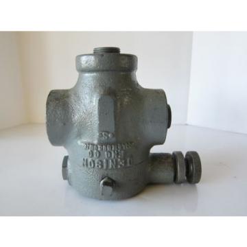 DENISON Hydraulic Pressure Relief Valve 3/4” NPT 