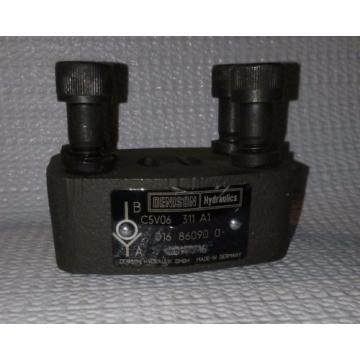 Check Valve, C5V06 311 A1, Denison 016-86090