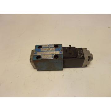 Denison 3D03-35-151-02-01-00A1 Hydraulic Directional Valve D03 24VDC