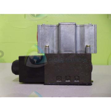 DENISON A4D013151010 HYDRAULIC VALVE Origin NO BOX