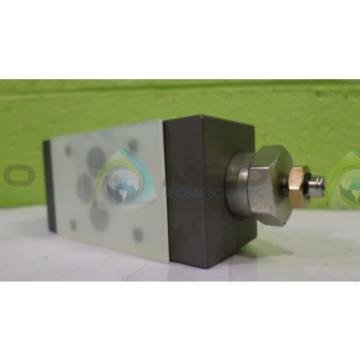 DENISON ZRD-ABA-01-S0-D1 HYDRAULIC CONTROL VALVE Origin NO BOX