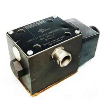 Denison A3D02 Series Directional Hydraulic Control Valve 6D7