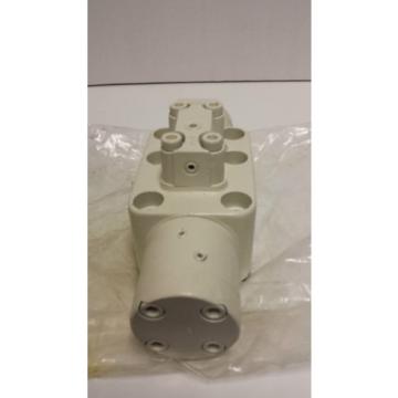 4820-12-158-0247 Hagglunds Denison Pressure Valve  23-6360XG