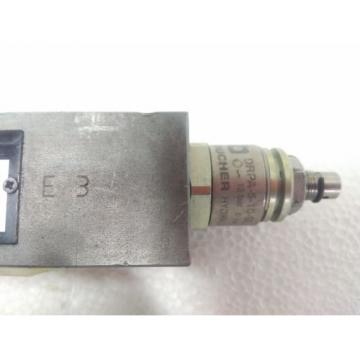 ZDR-P011S0D1M330 Parker DENISON 098-91454/ 91179 Pilot Pressure Reducing Valve