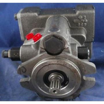 PARKER Denison  PAVC38X3952/16 38 cc/REV 3000 PSI PISTON TYPE HYDRAULIC PUMP