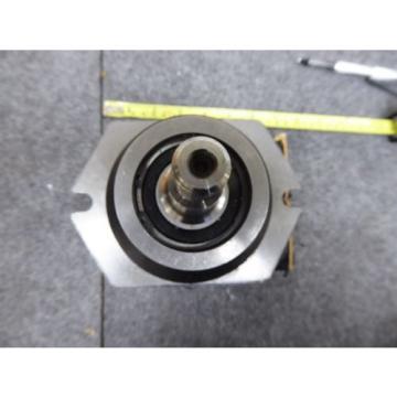 Origin PARKER DENISON HYDRAULIC VANE MOTOR M5AF-025-5R01-B10-00000