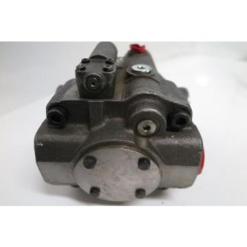 parker/denison pvp series variable volume hydraulic pump PVP2336B3R21