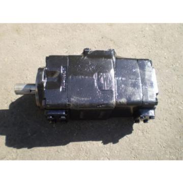 Denison T7 Double Hydraulic Vane pump