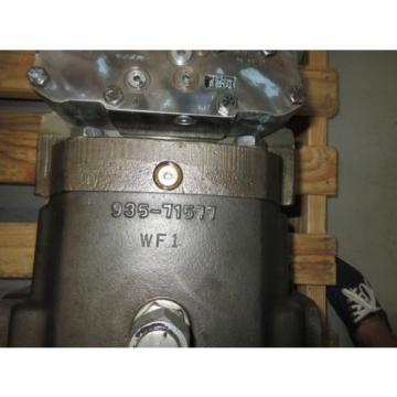 Denison Hydraulic Pump P14X GOLDCUP r