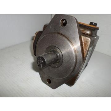 Origin DENISON HYDRAULICS T6C 005 3R02 B1 N0P HYDRAULIC PUMP