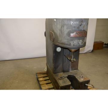 Denison HydrOILics Multipress Hydraulic Press - For Parts or Repair