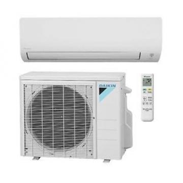 15,000 Btu 242 Seer Daikin Single Zone Mini Split Heat Pump System