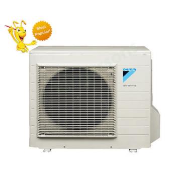 12000 BTU Daikin 23 SEER Ductless Wall Mounted Heat Pump Air Conditioner