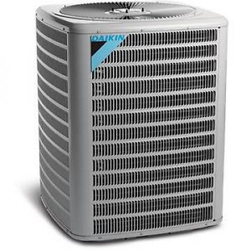 Daikin 5 Ton Commercial Heat Pump Condenser 3-Phase 460V r-410a DZ13SA0604A