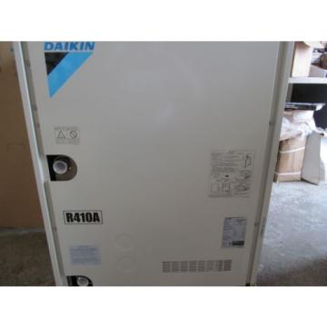 DAIKIN MODEL NUMBER RWEYQ72PCTJ, VRV-IV WATER COOLED HEAT PUMP - RWEYQ SERIES