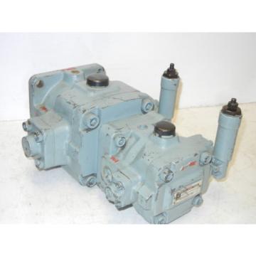 NACHI VDC-12B-1A5-1A3-20 Origin VARIABLE VANE PUMP VDC12B1A51A320