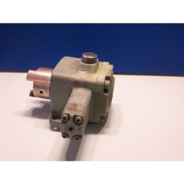 NACHI VARIABLE VANE PUMP VDR-1A-1A3-21