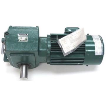 SM-CYCLO TC-F/FB-1B 3-PHASE INDUCTION MOTOR SUMITOMO SM-HYPONIC RMH1-A40L