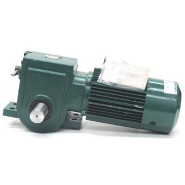 SM-CYCLO TC-F/FB-1B 3-PHASE INDUCTION MOTOR SUMITOMO SM-HYPONIC RMH1-A40L