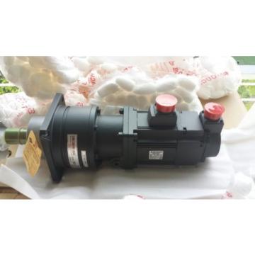 MITSUBISHI HC-RFS103BG2 AC Servo Motor With SUMITOMO MC Drive ANFJ-L20-SV-5 Origin