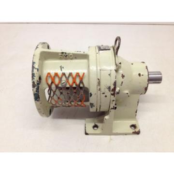 Sumitomo SM-Cyclo CNHJS-4095V-29 Gearbox 29:1