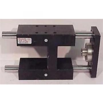 Rexroth Linear Control Unit H Shaft 50mm x 50mm