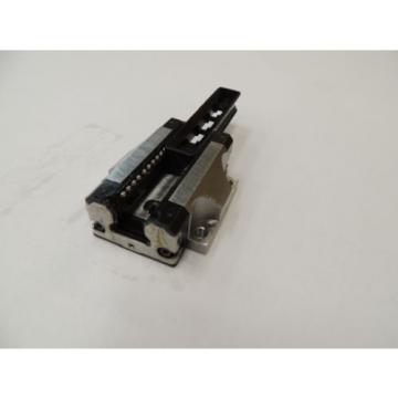 Bosch Rexroth Linear Ball Runner Block R165111320