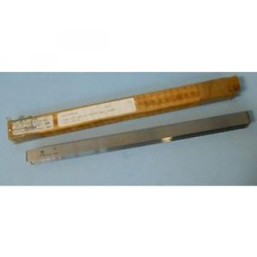 STAR / REXROTH 1807-203-31 356MM LINEAR ROLLER GUIDE RAIL, NIB