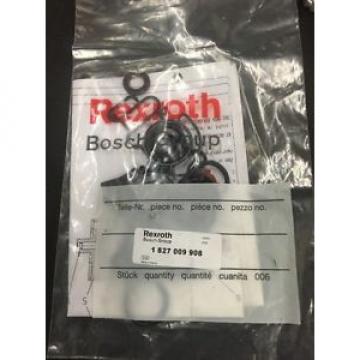 BOSCH Rexroth SEAL REPAIR KIT FOR PNEUMATIC VALVE 1827009908 Free Shipping J