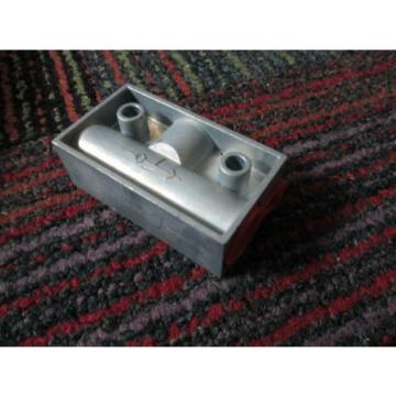 Origin REXROTH BOSCH VALVE BLOCK 5340170100, Origin amp; READY TO WORK