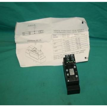 Rexroth, 049-384-591-8, Teknik Valve  Origin