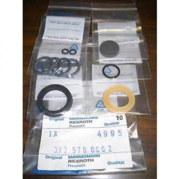 MANNESMANN REXROTH 372 570 000 2 PNEUMATICS KIT