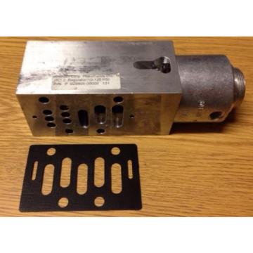 Rexroth P-029905-00000, P02990500000, ShipSameDay W/2-3 DaysShipping#1173E