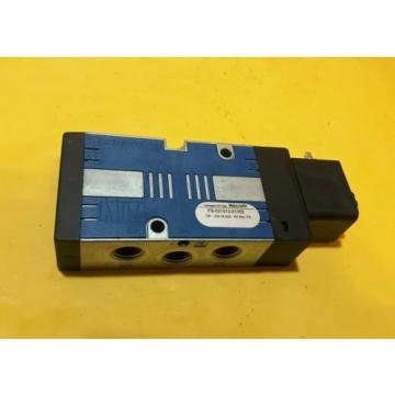 REXROTH  PS-031010-01355  SOLENOID VALVE, 120/50-60