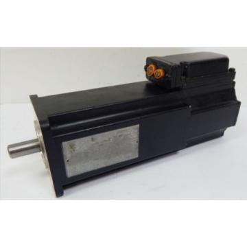 Indramat Rexroth Servomotor MKD041B-144-KG1-KN // MKD041B144KG1KN - used -