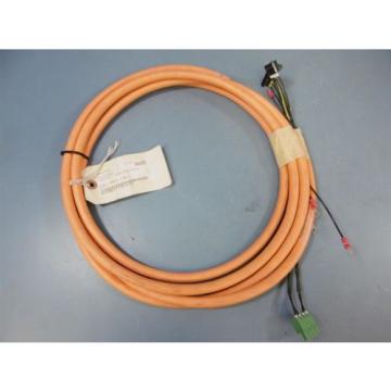 origin Rexroth IKG4020 4M Servo Motor Control Cable