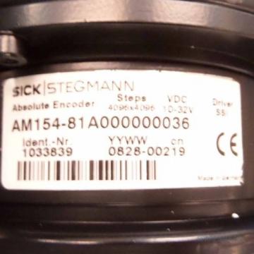 Rexroth Servomotor MAC071C-0-NS-4-C/095-A-1/AM154SG R911244381 NOV